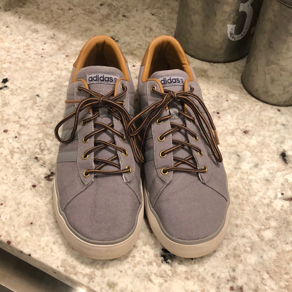 Adidas Low Tops